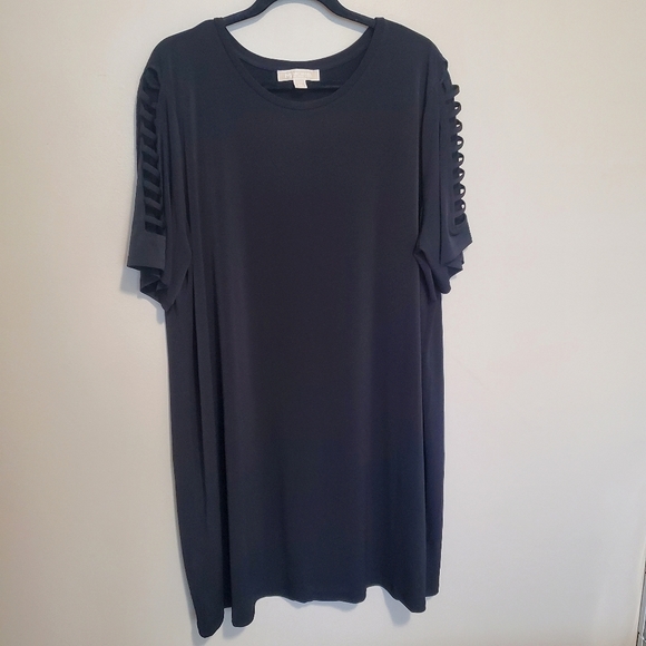 Michael Kors Dresses & Skirts - NWT Michael Kors Midi Shift Dress